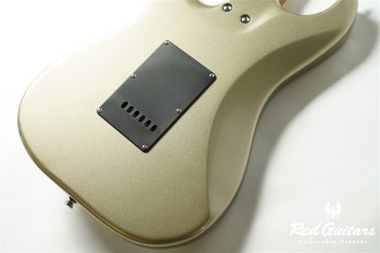 GS-4DX RSM/M - Misty Dawn Gold